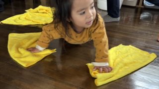 🧹✨ 年末大掃除 ✨🧹