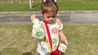 👹✨豆まき🎮✨児童考案ゲーム大会今年の節分は、1日たっぷり楽しみました😊🌱