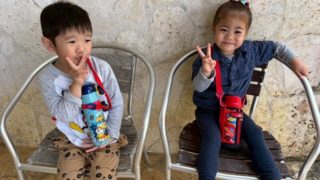 フィールドビンゴ🌿