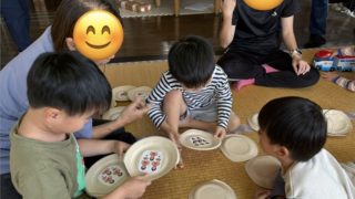 🎎 伝承あそびの日